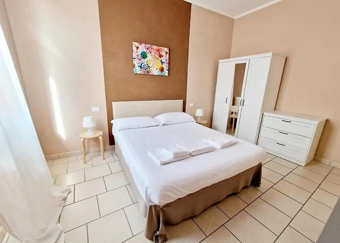 Апартаменти Center View