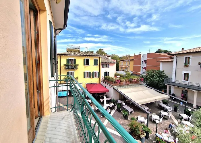 Апартаменти Center View