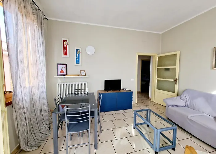 Апартаменти Center View