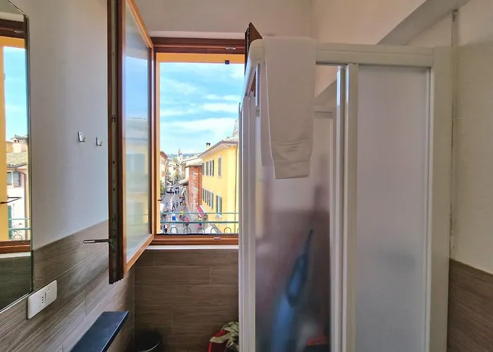 Center View Апартаменти *