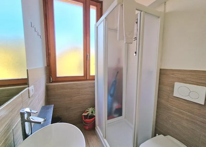 Center View * Бардоліно