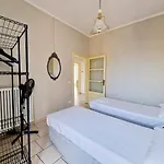 Apartman Center View