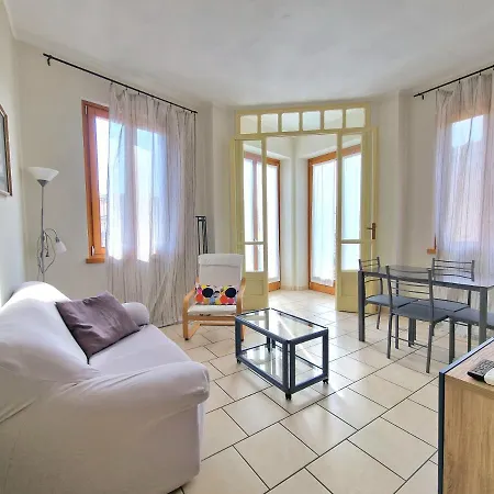 Appartamento Center View