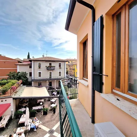 Appartement Center View