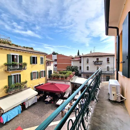 Appartement Center View *