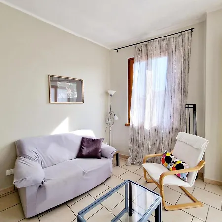 Apartment Center View Bardolino