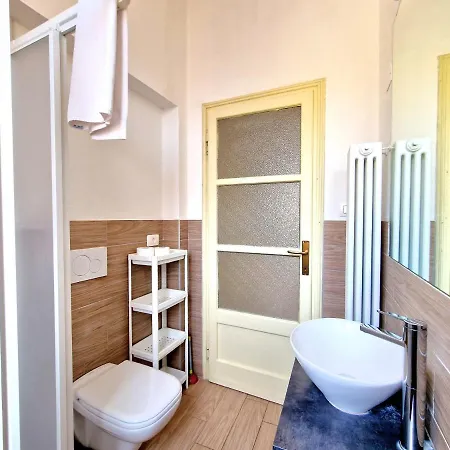 Appartement Center View Bardolino