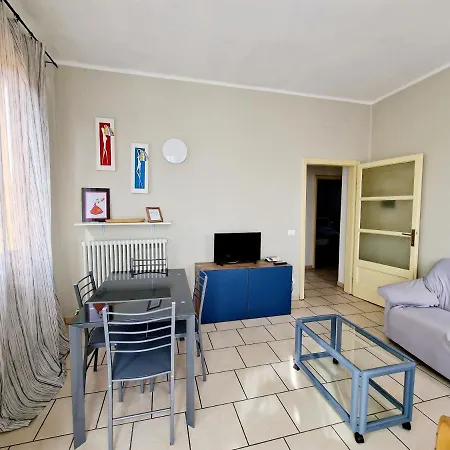 Apartman Center View