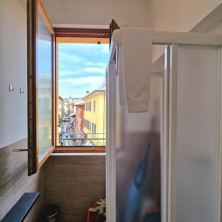 Center View Apartment *