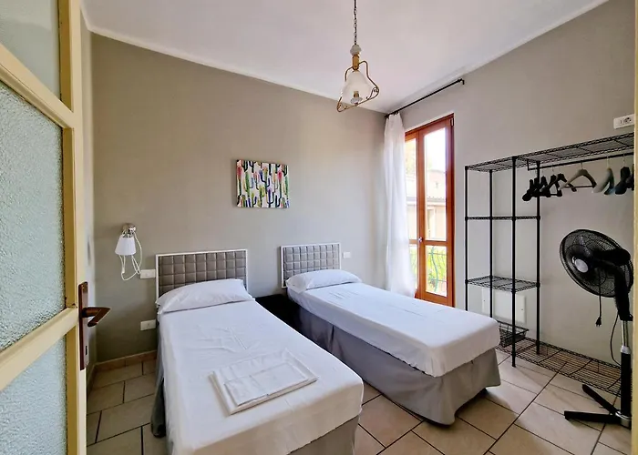 Center View ברדולינו