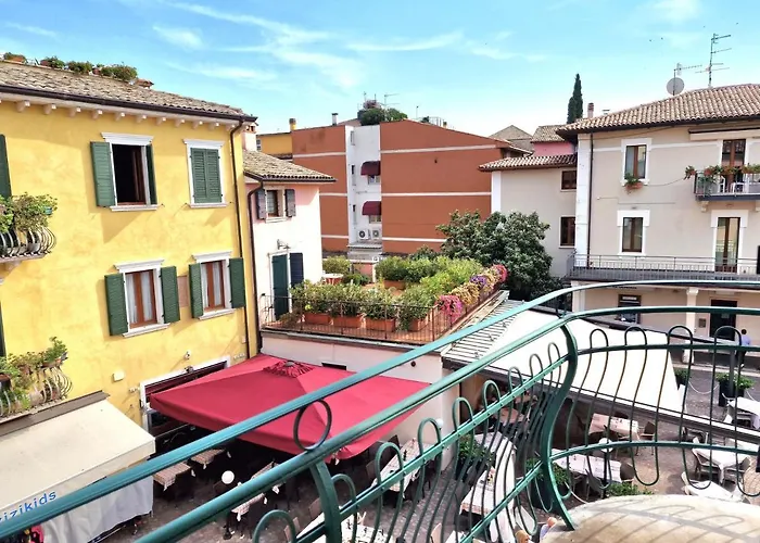 דירה Center View ברדולינו