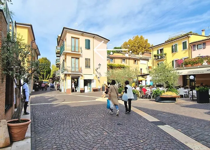 Center View דירה